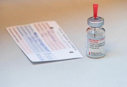 Over 450,000 vaccines delivered to Belgium so far
