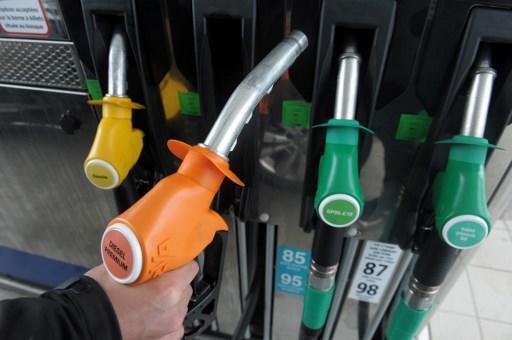 Price of fuel at the pump rises from Thursday