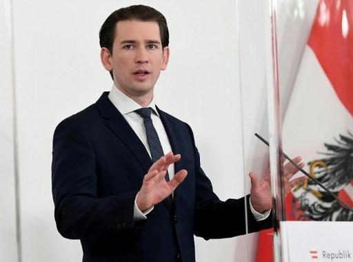 Austria open to producing Russian, Chinese vaccines if EU approves them