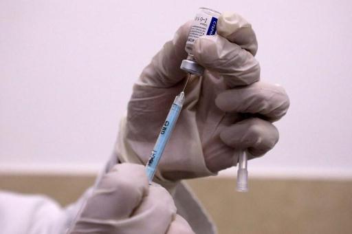 Coronavirus: Study points to successful vaccination campaign in Israel