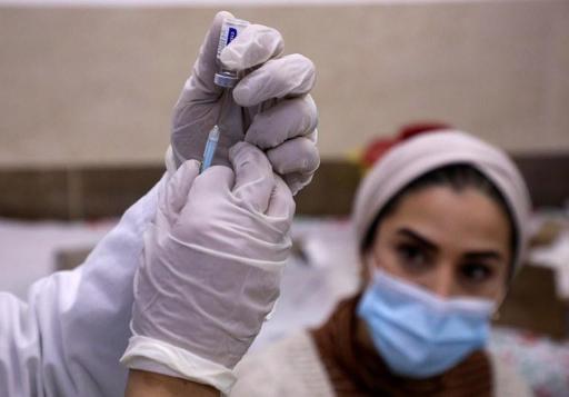 Over 25% of Israelis have received second coronavirus vaccine dose