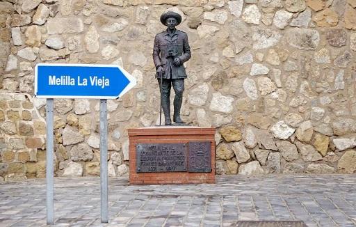 Last statue of dictator Franco unbolted in Spain