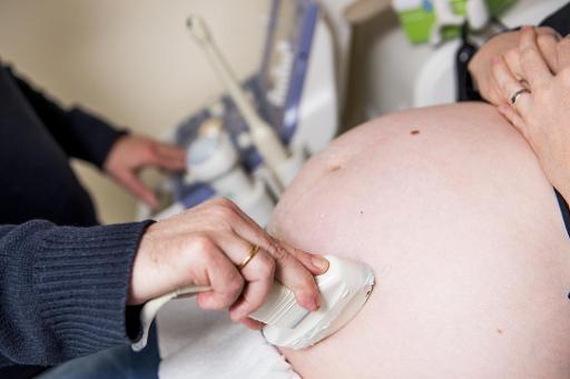 Pregnant women in Belgium recommended to accept vaccination