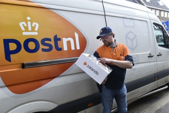 Massive tax evasion by PostNL subcontractors uncovered