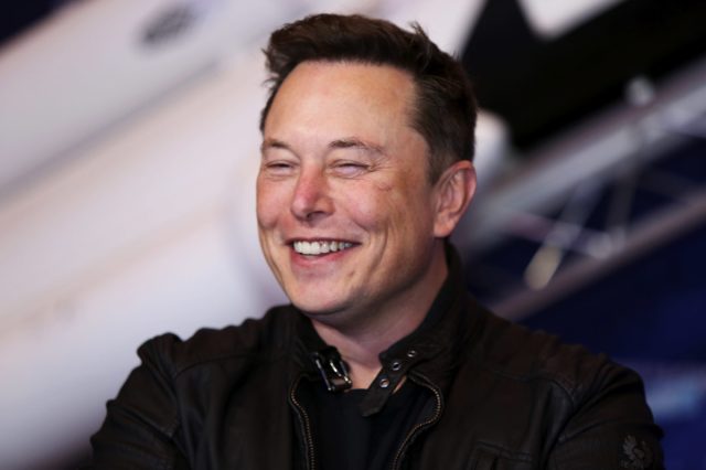 Elon Musk no longer the world’s richest man