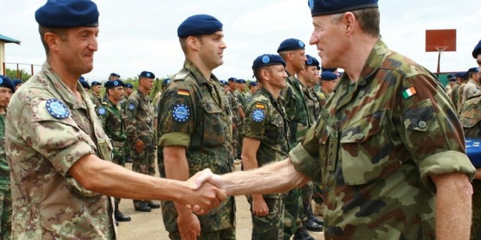 EU needs its own Union army for its diplomacy to work