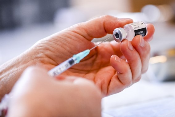 Belgium orders new 'Novavax' vaccine for people allergic to Pfizer or Moderna