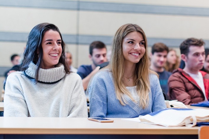 Bachelor’s Programmes in English at KU Leuven’s Faculty of Economics and Business, Brussels Campus