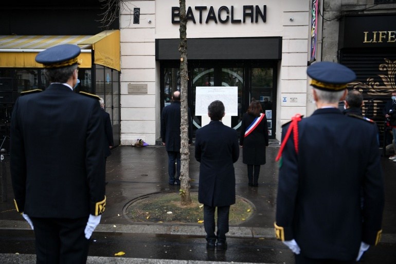 Belgian trial of 2015 Paris terrorist attack suspects set for September