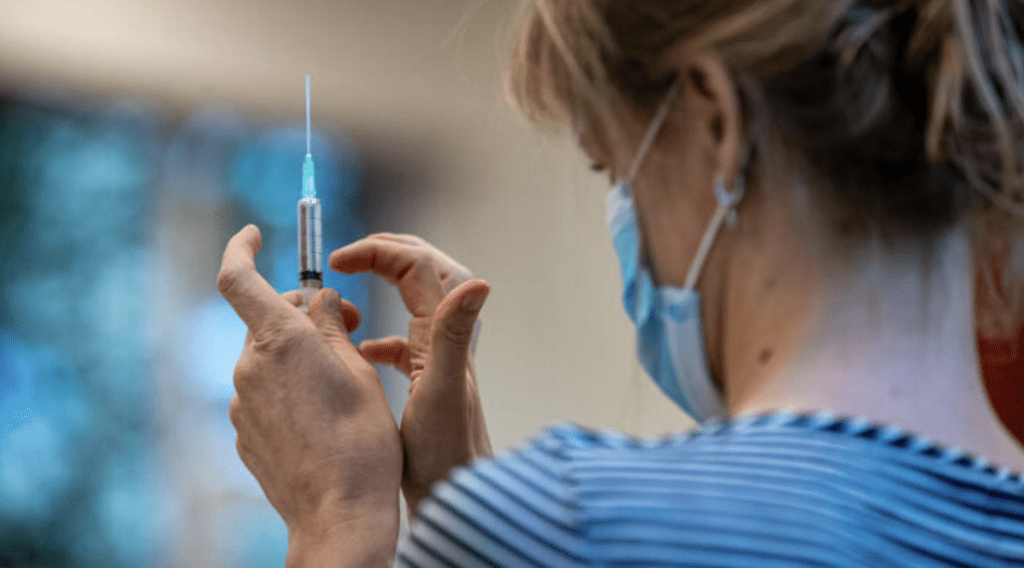 Volunteers in Brussels needed to test new German CureVac vaccine