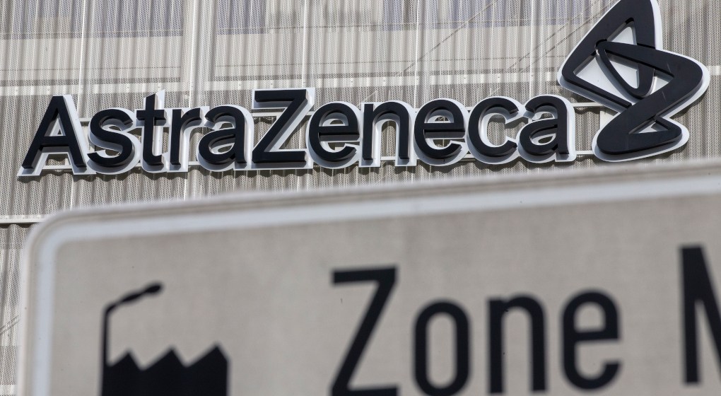 ‘All options’ still on the table for AstraZeneca in Europe