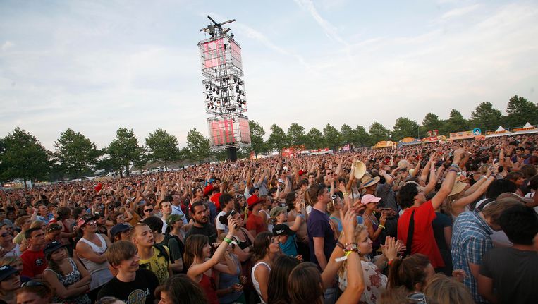 Summer festivals want clarity, not more money