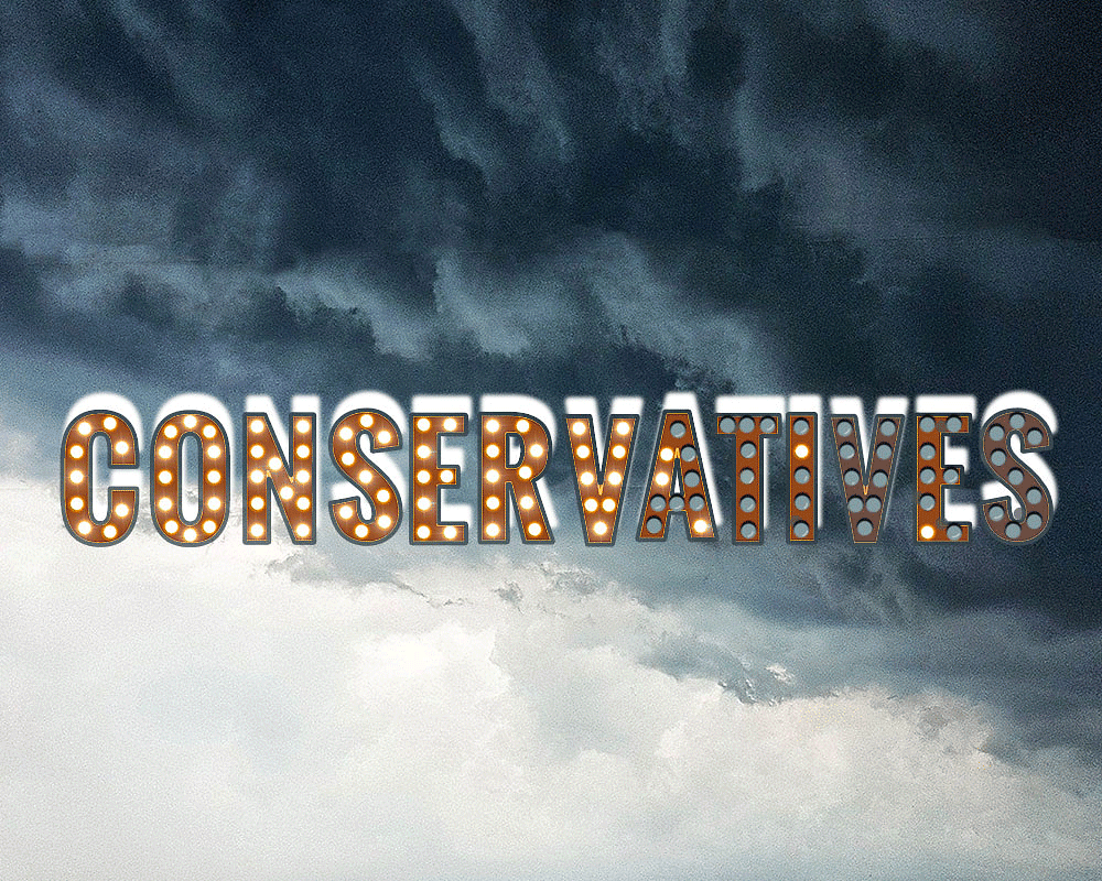 When Conservatives Endanger Democracy