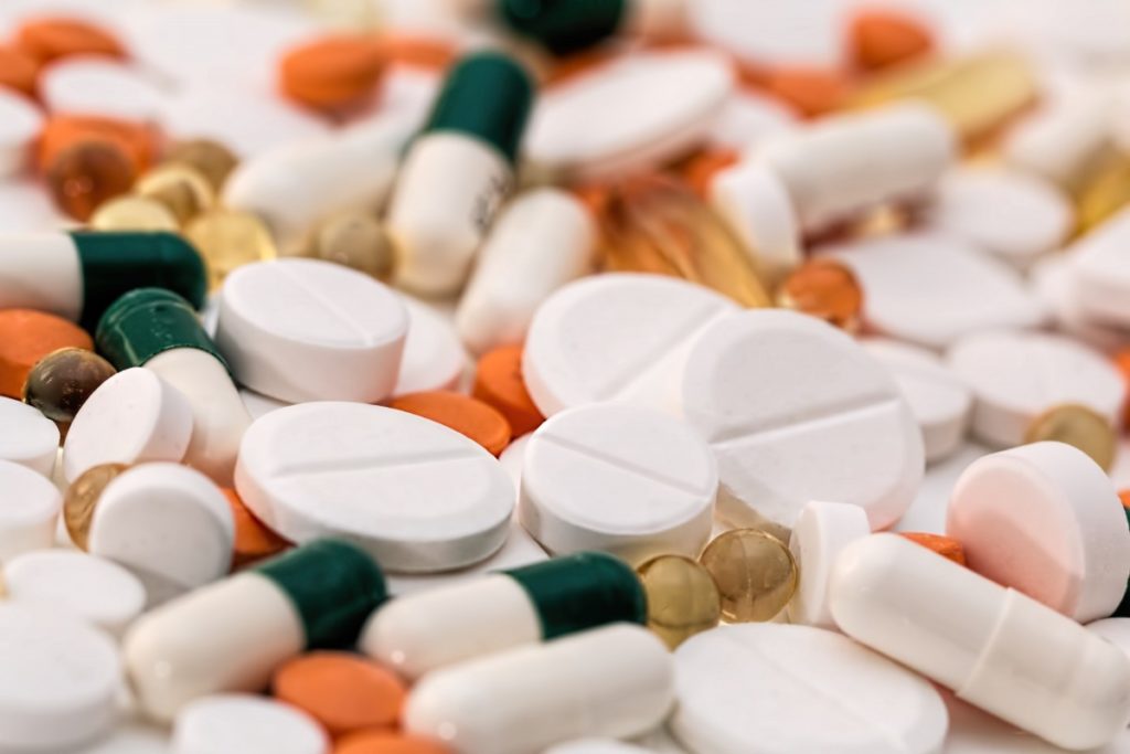 Organised criminals arrested for illegal sale of Belgian medicines