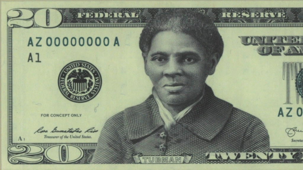 Biden administration revives efforts to put Harriet Tubman on the $20 bill