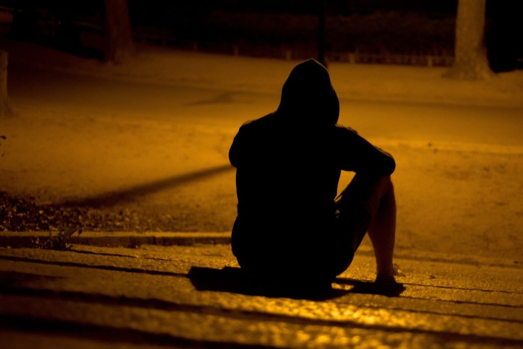 More than 6 in 10 young adults face anxiety and depression during pandemic