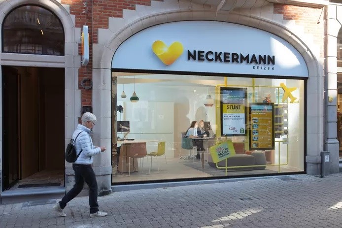 Bankruptcy clock is ticking for tour operator Neckermann