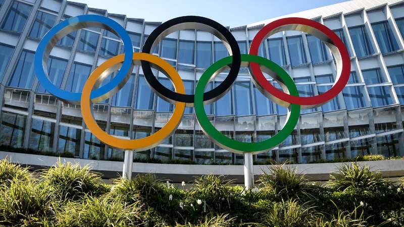 Olympic athletes get special coronavirus guidelines