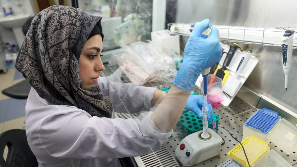 Fact-check: Are vaccines halal and kosher?