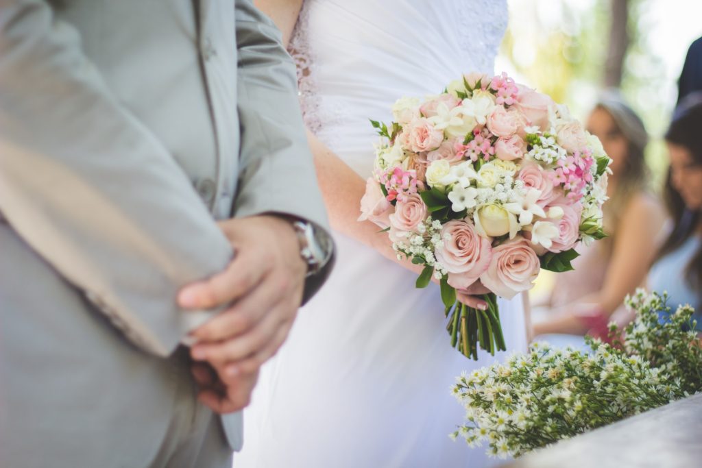 ‘A first step’: wedding sector relieved by decisions for planned relaxations
