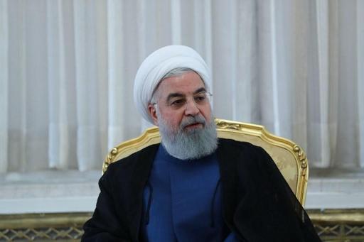 Iran calls on Europe to avoid threats or pressure