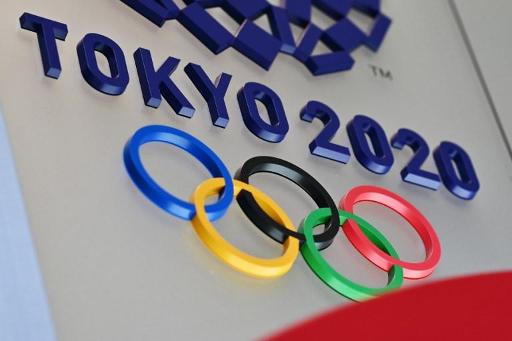 Foreign spectators banned from Tokyo Olympics due to coronavirus