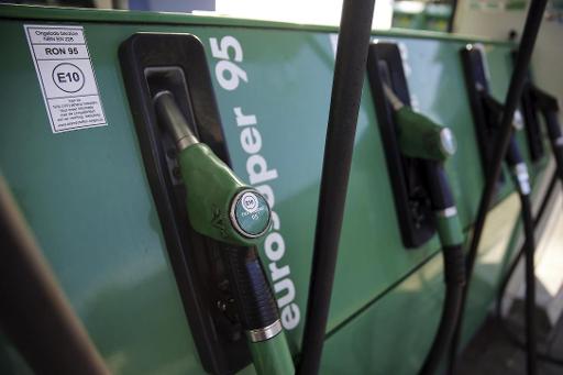 Price of petrol rises above €1.5 per litre from Saturday