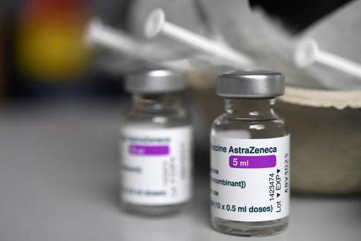 AstraZeneca defends vaccine’s safety