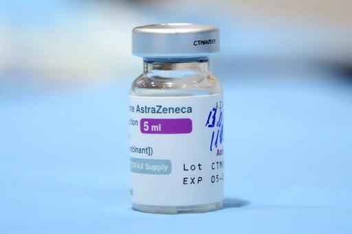 EMA meets to reconsider AstraZeneca's vaccine