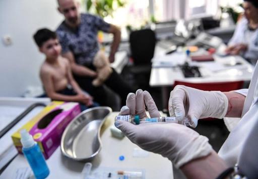 Nearly 1.9 million coronavirus vaccines delivered to Belgium