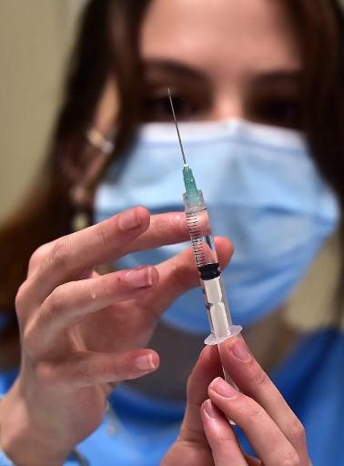 Belgium’s vaccination plan is on track, Taskforce says