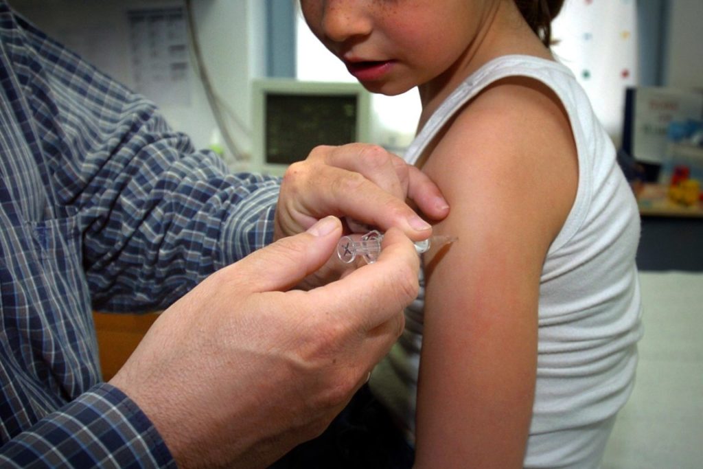 Thousands of children to receive Moderna coronavirus vaccine in new clinical trial