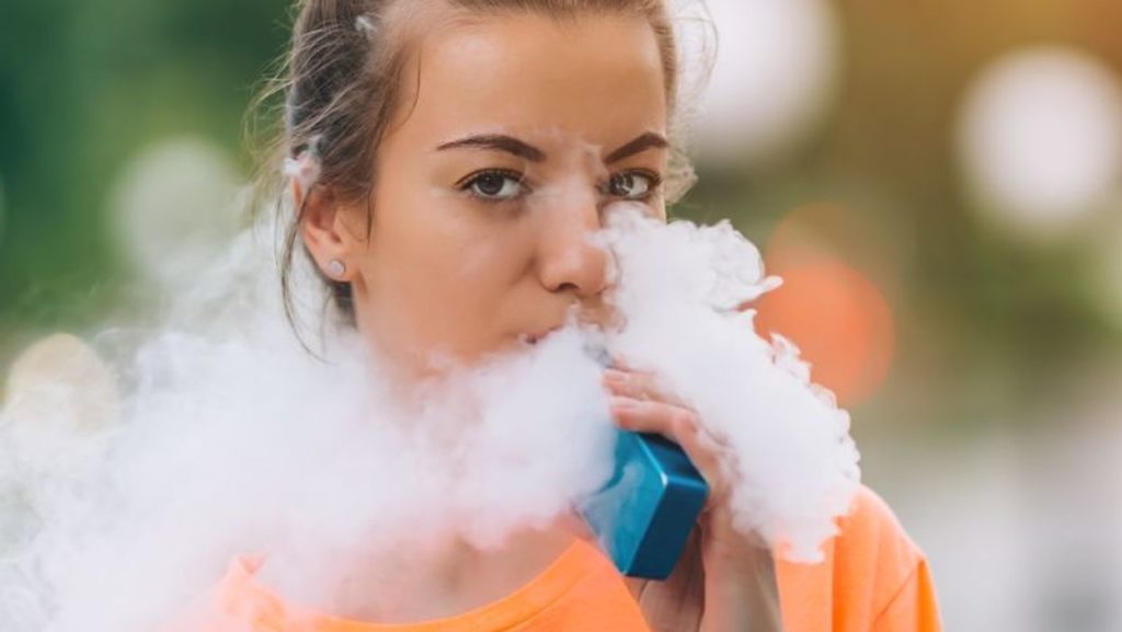 Bloomberg’s misguided push to outlaw vaping in developing nations
