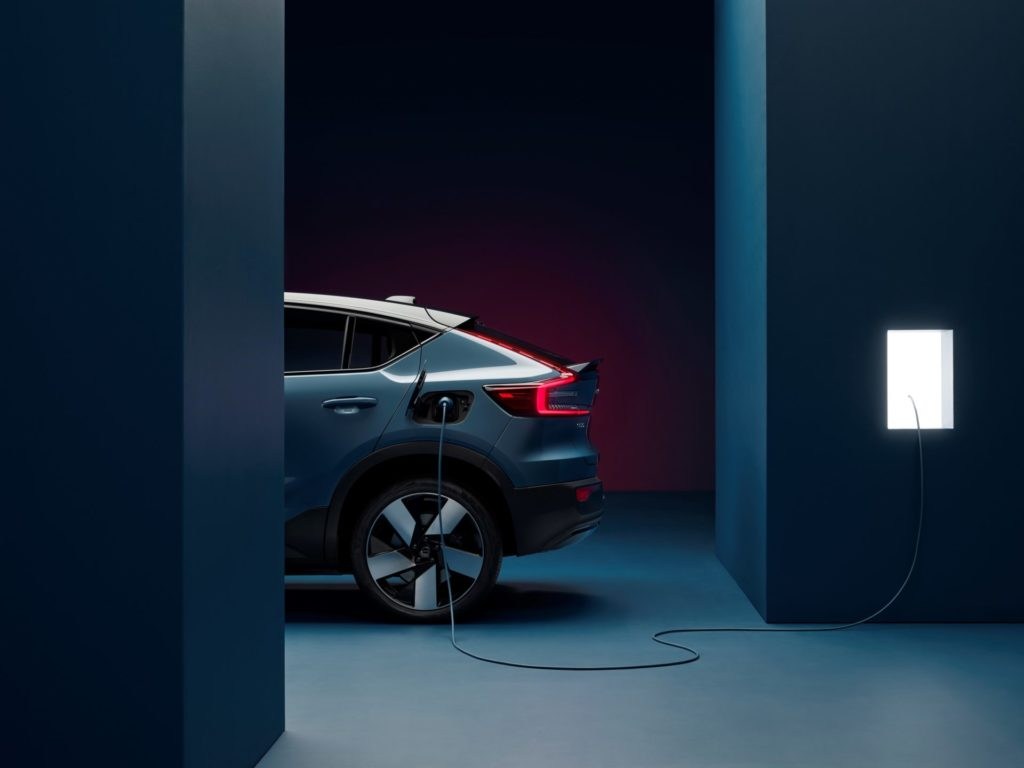 Ghent will be the first to produce Volvo’s newest electric car