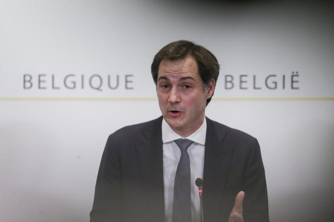 Belgium implements 'Easter pause' with strict new measures