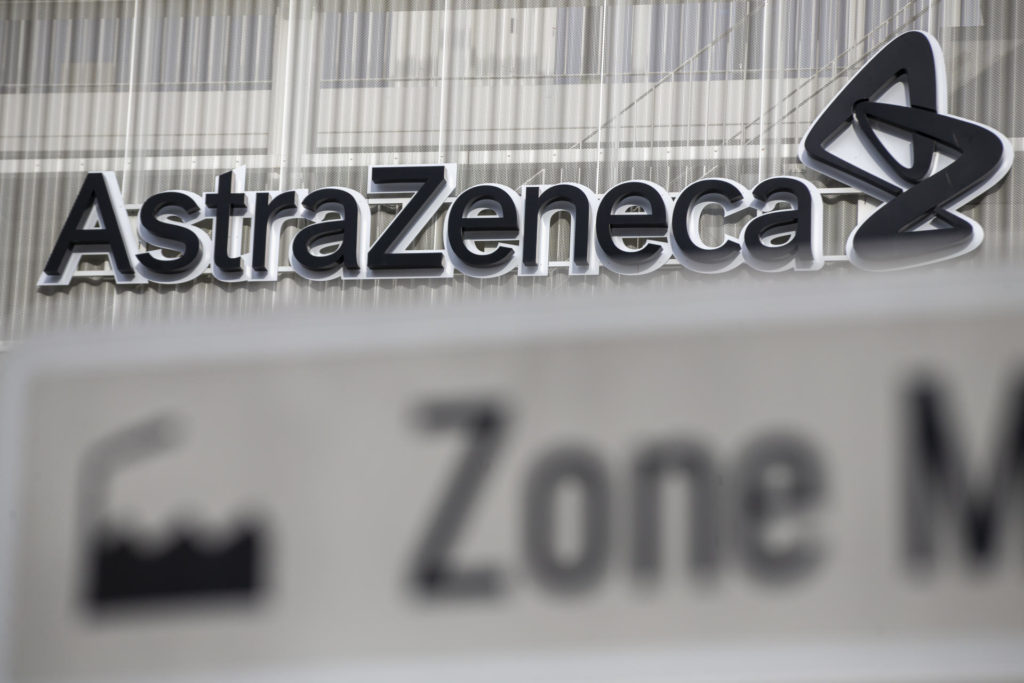 Drugmaker AstraZeneca's dizzying credibility descent, a corporate mismanagement case study