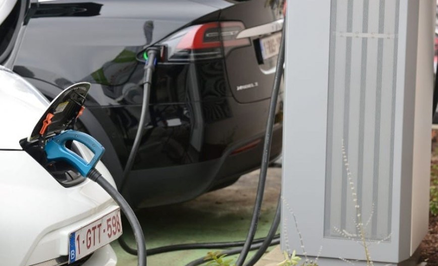 Charging points for EVs become mandatory for new buildings and major renovations