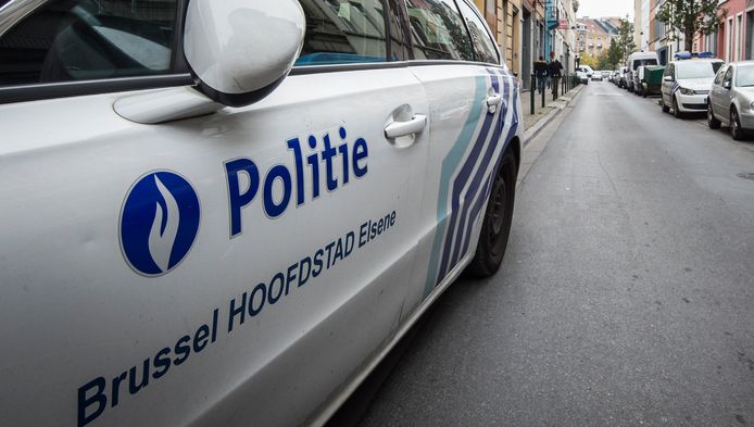 Plainclothes officers deployed in Brussels to fight sexual harassment