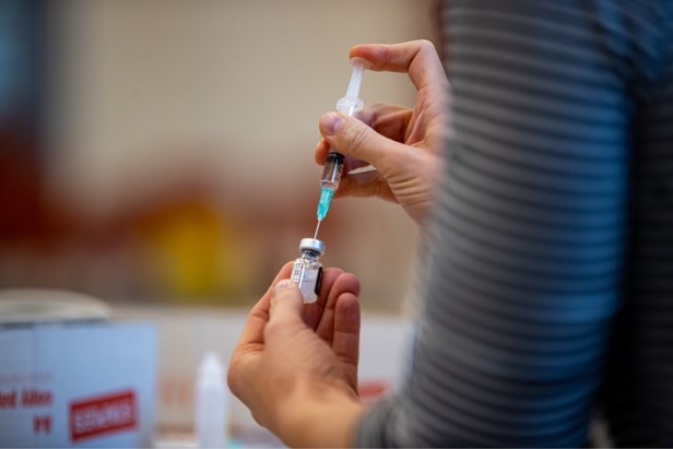 European Commission extends mechanism controlling vaccine exports