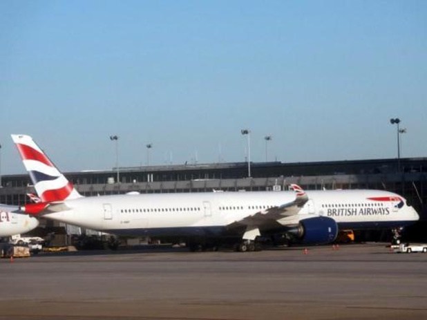 British Airways passengers can now add proof of vaccination to booking