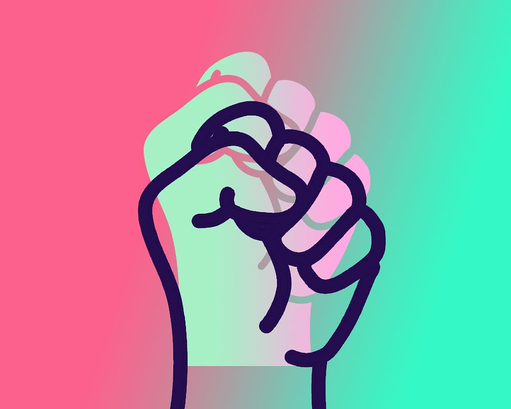 Keeping the Red Flag Flying