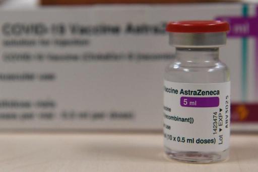 AstraZeneca coronavirus vaccine 79% effective, new study finds