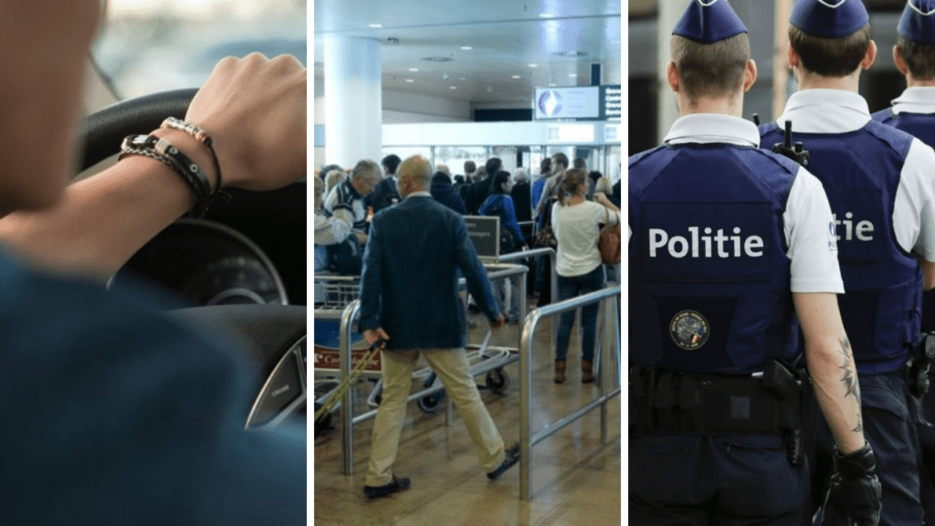 Belgium in Brief: Belgium Tries to Backtrack On Border Closures
