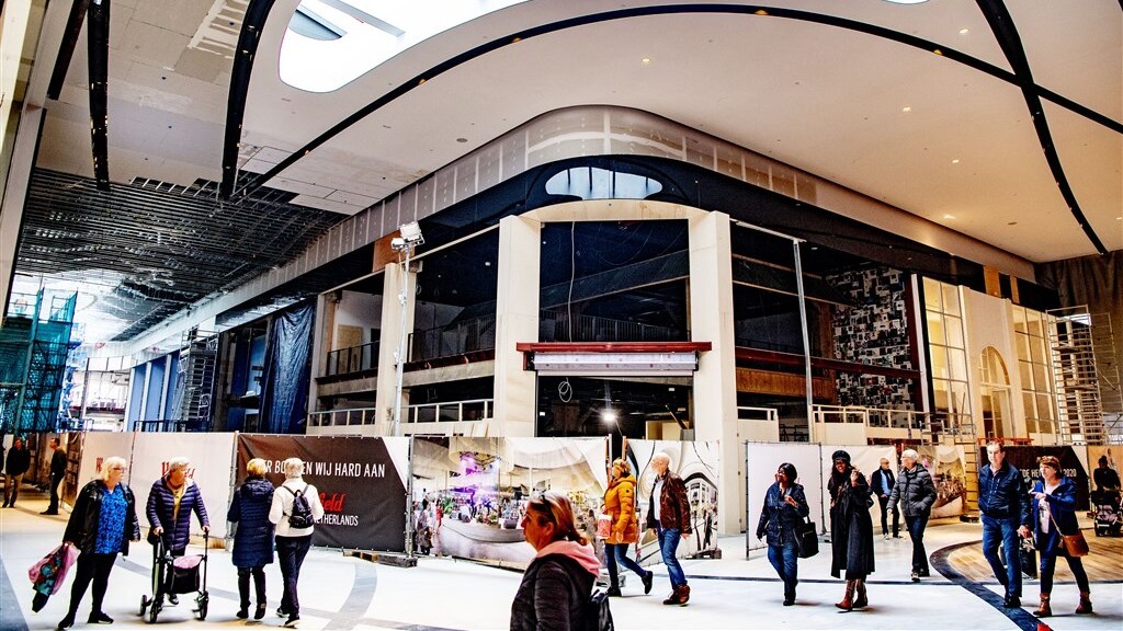 Mall closures: Westfields to close all its stores until March 29