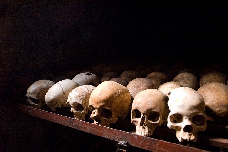 New report sheds light on France's role in Rwandan genocide