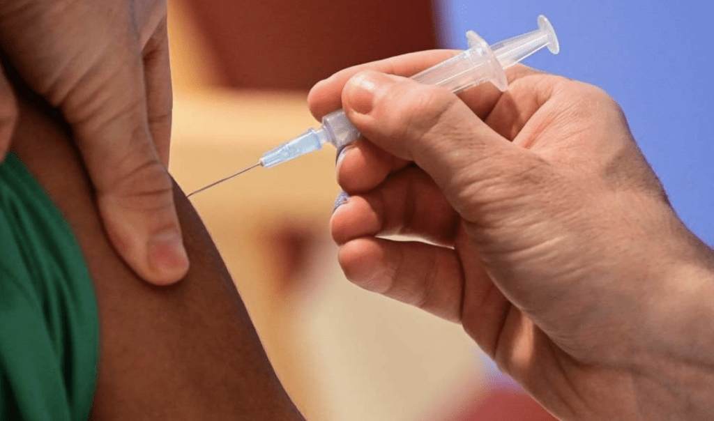 Pfizer starts trials of coronavirus vaccine in younger children
