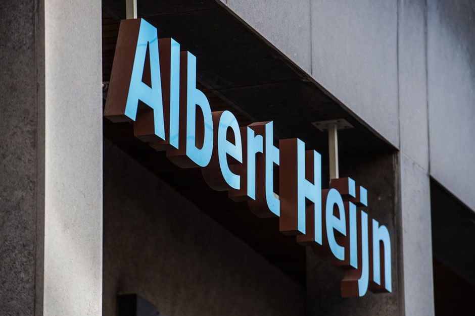 Supermarket chain Albert Heijn wants to open small unmanned shops in Belgium