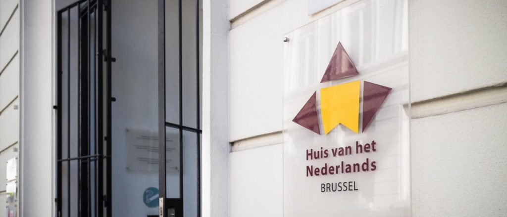 Flanders to invest €1 million for more Dutch in Brussels