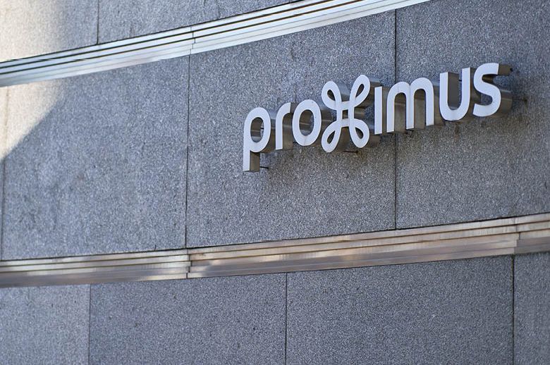 Proximus warns of yet another fraudulent text message