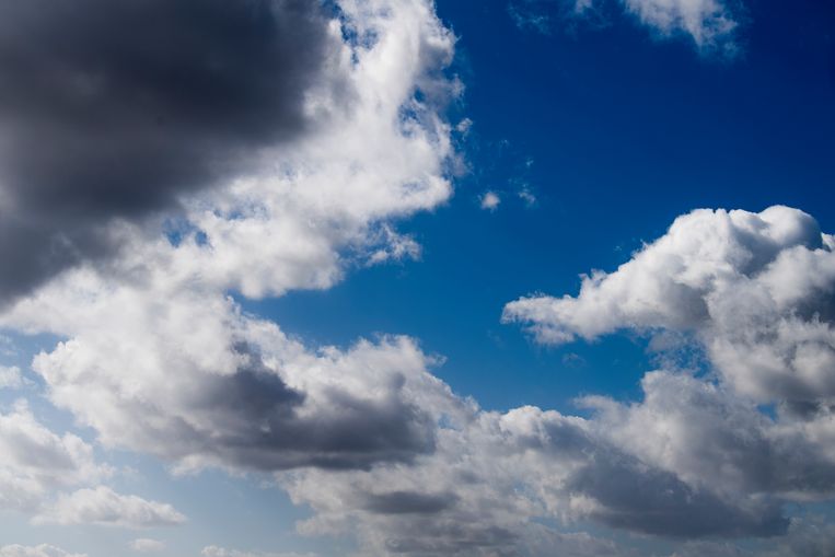 Up to 15 degrees ahead of rain and colder weather